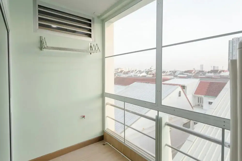 Rama Residency Sukhumvit Bangkok