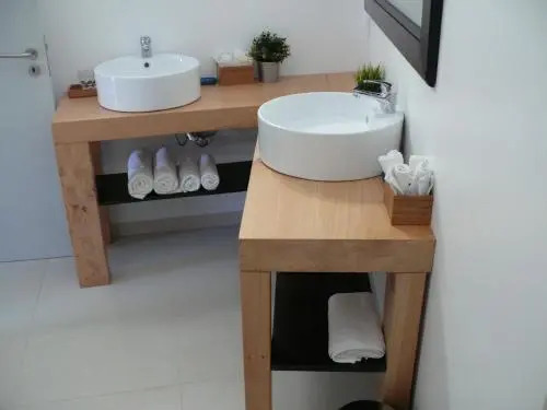 Casinha de Prazeres