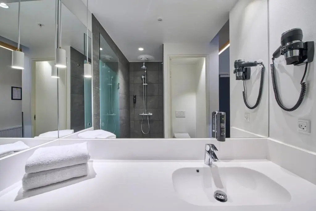 Four Points Flex by Sheraton Vejle