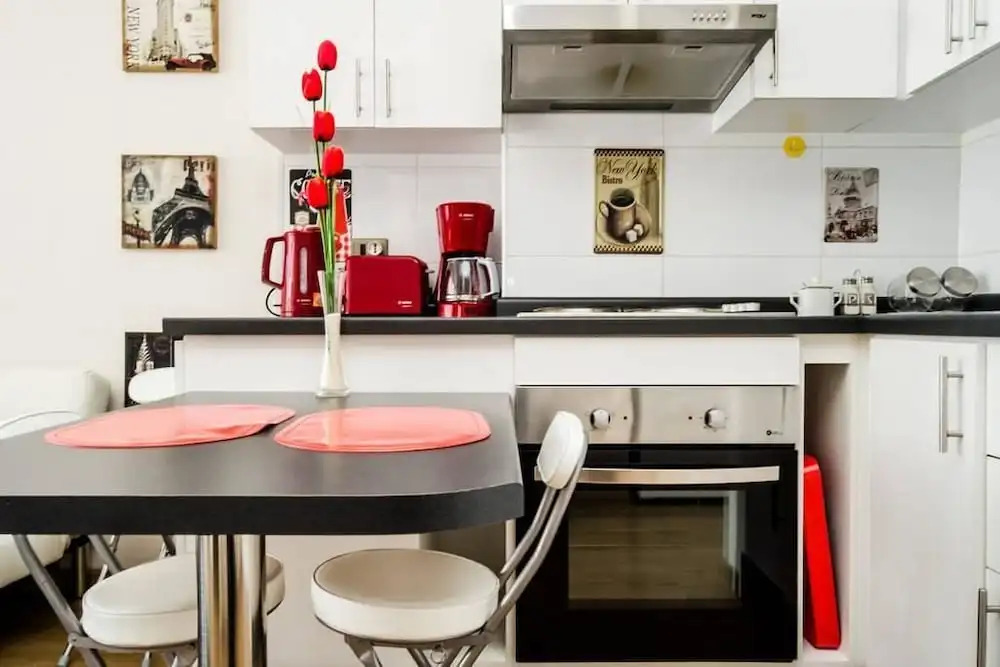 Altos Alameda apartments