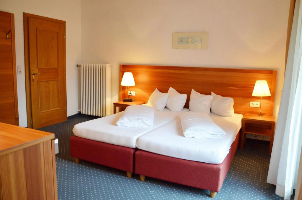 Seehotel Schlick