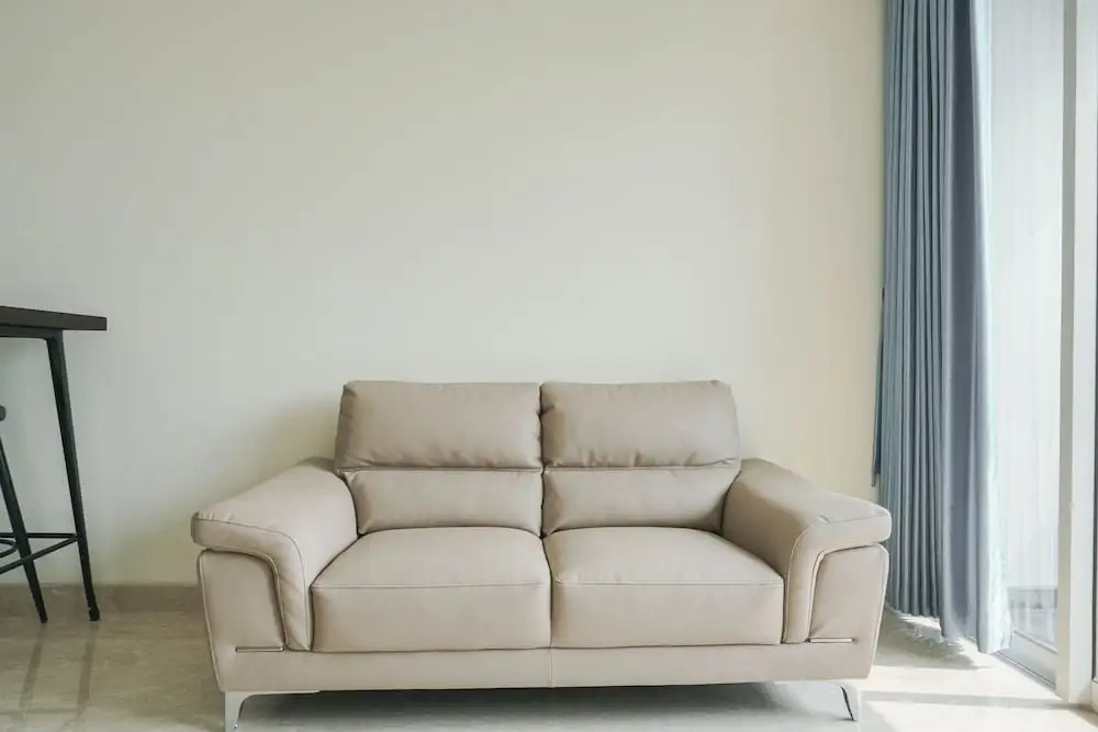 Premium Best Choice 2Br With Private Lift At Menteng Park Apartment