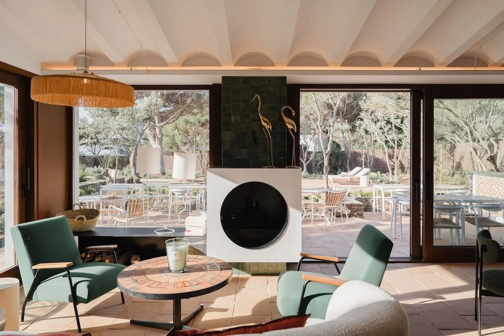 Boutique Hotel Villa Salvador