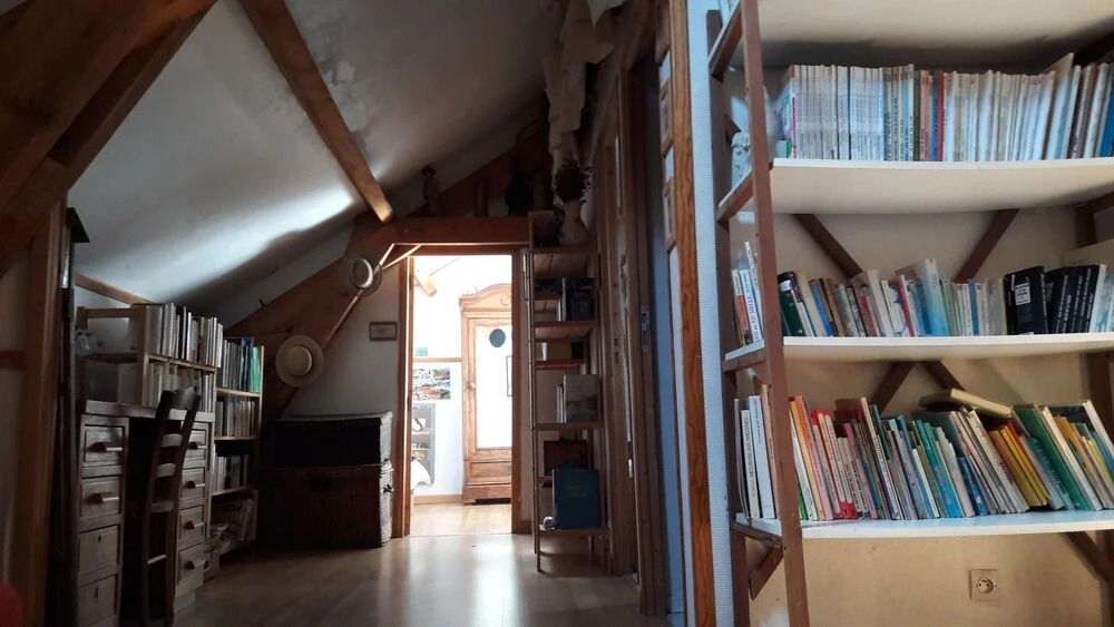 Chambres d'hôtes La forge