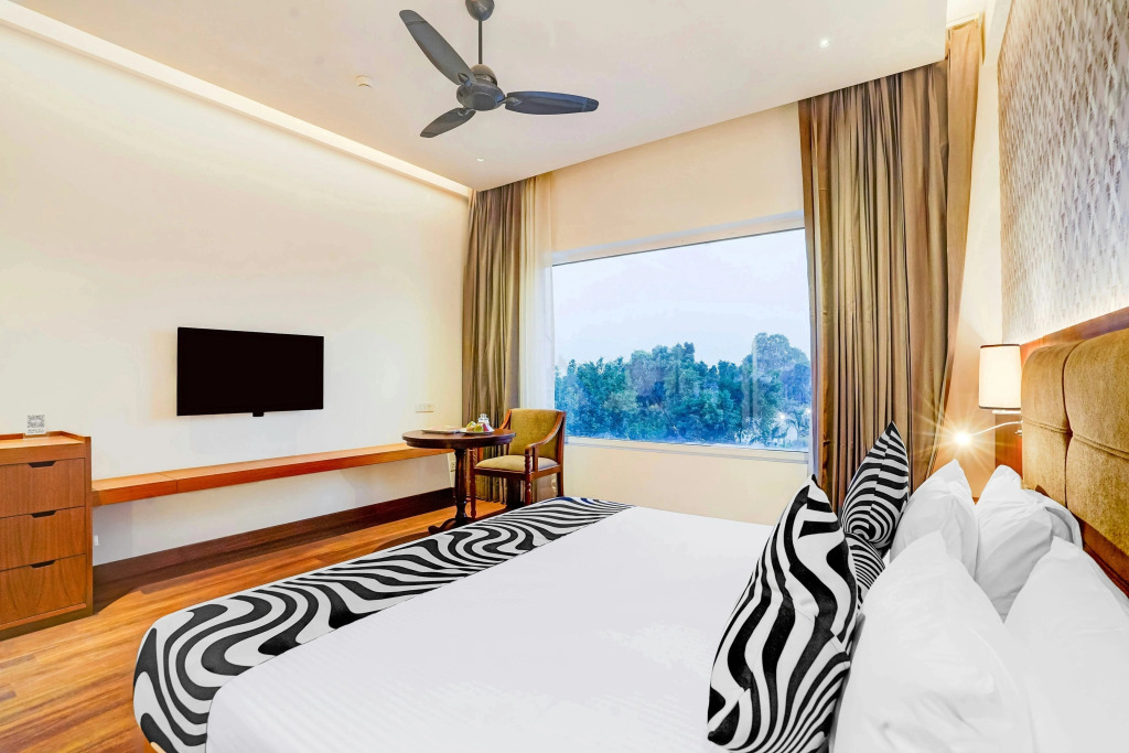 Sunday Resort & Spa Manesar Gurugram