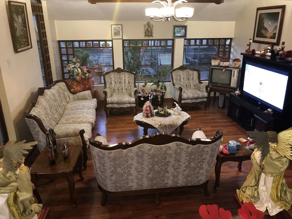 Hostal Dulce Hogar