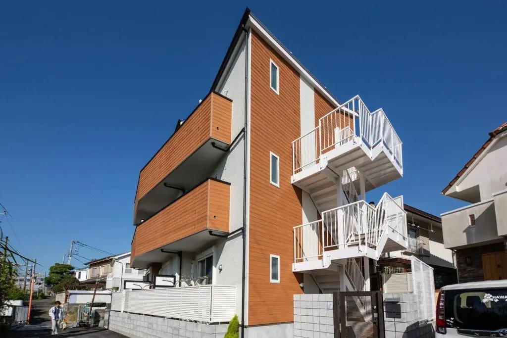 Credo Maison Kamakura102
