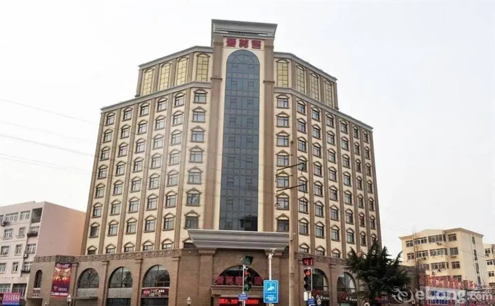 Aizunke Chain Hotel