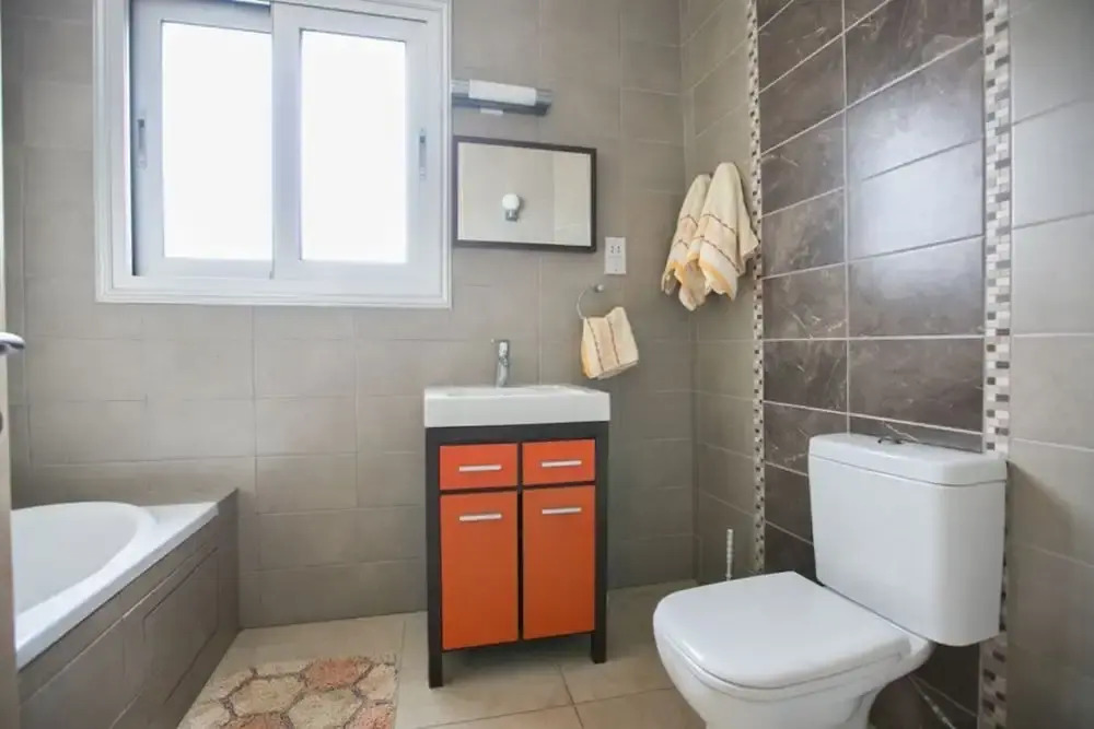 Luxury Apartment in Cyprus near Beach, Protaras Apartment 1211