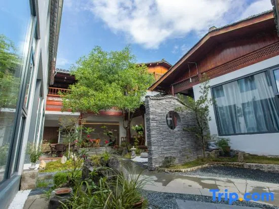 houxiangruyue homestay