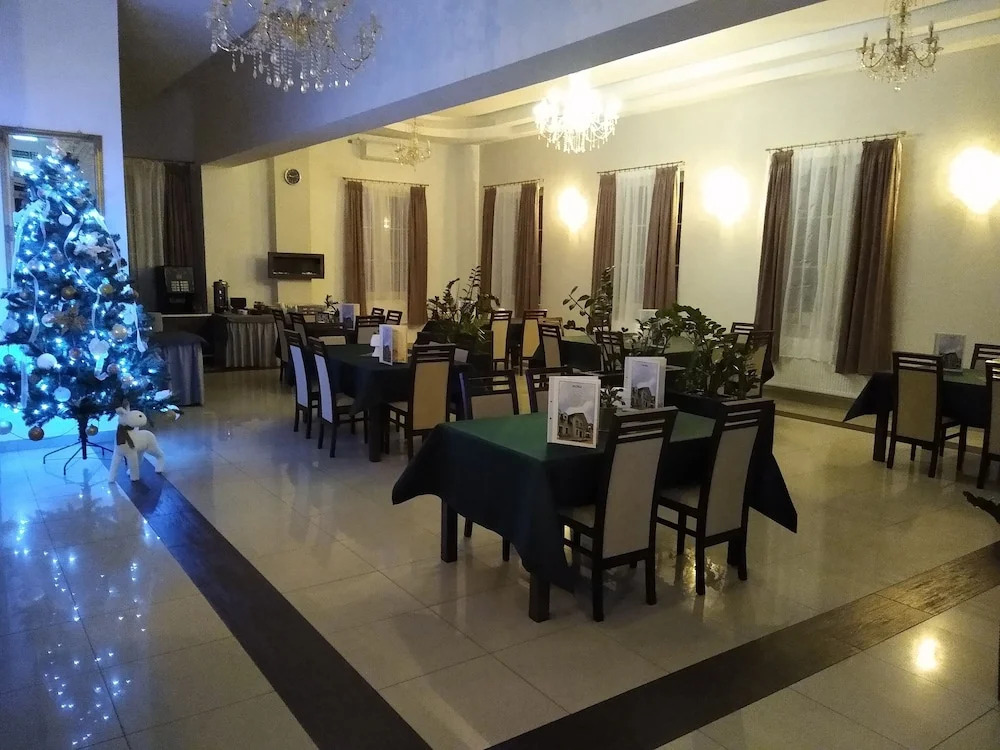 Hotel Zlotogorski