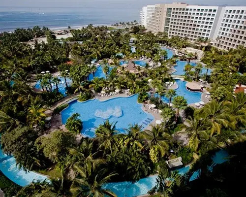 The Grand Mayan Nuevo Vallarta