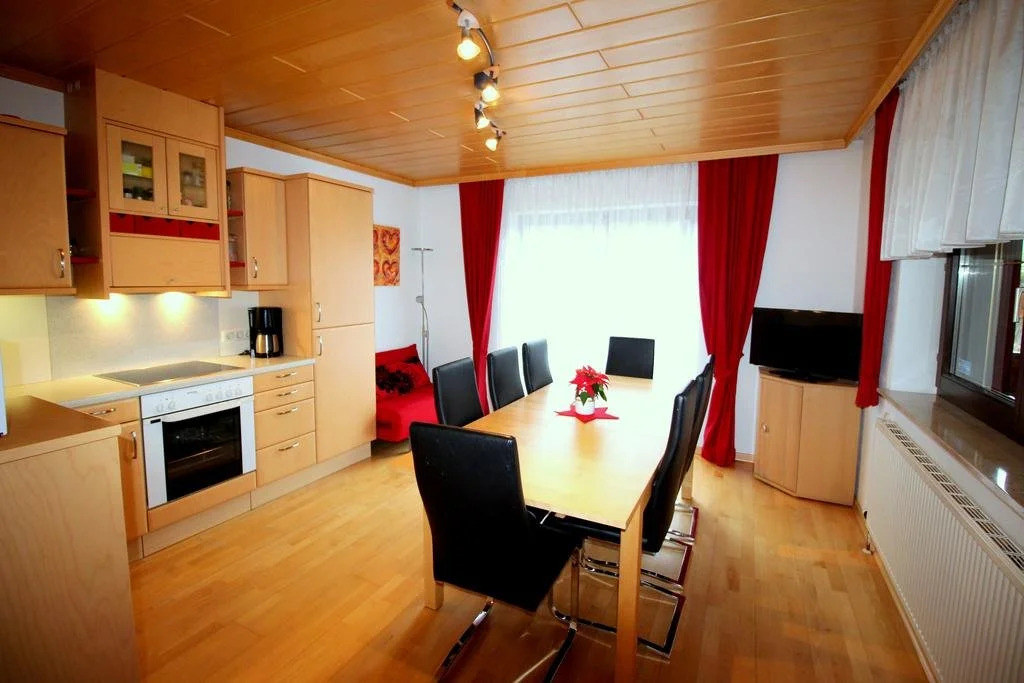 Appartement Mama