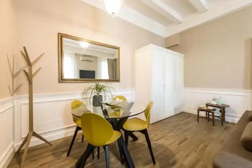 Palazzo Bovio - Boutique Apartments