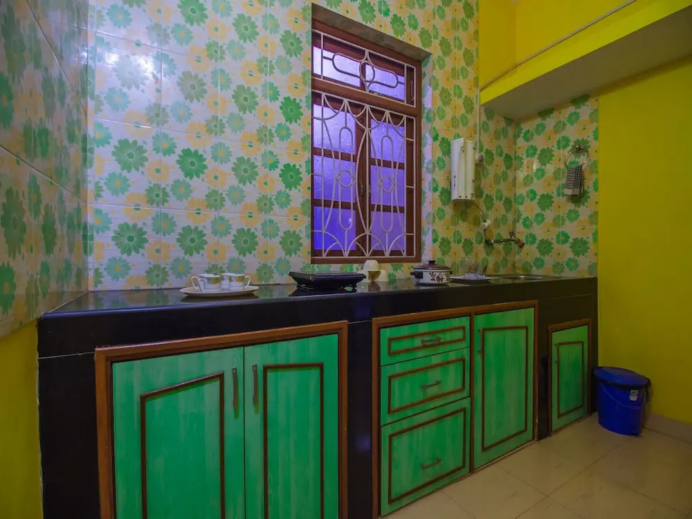 Villa Sanrit By OYO Rooms