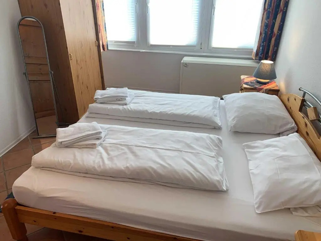 Appartement 25