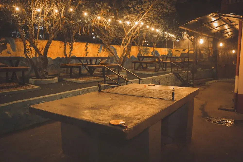 Gypsy hostel & Backpackers