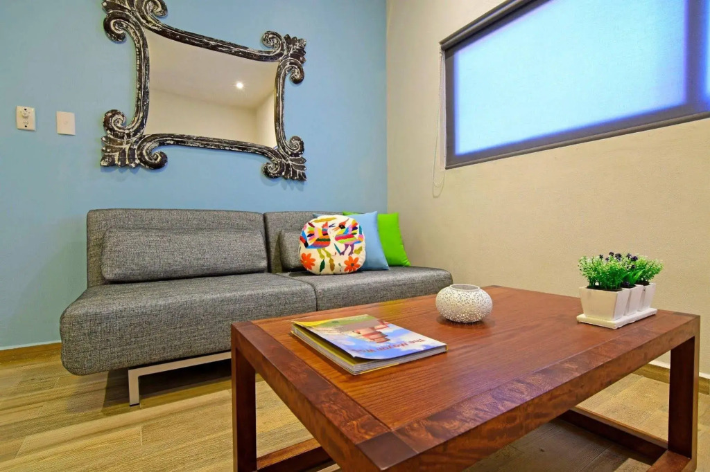 Azura Boutique Hotel