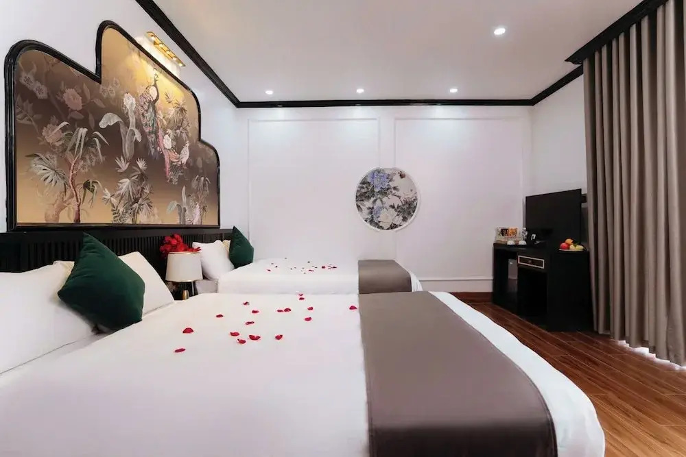 Truong Thinh Hotel