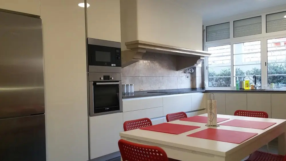 Lisbon Top Hostel