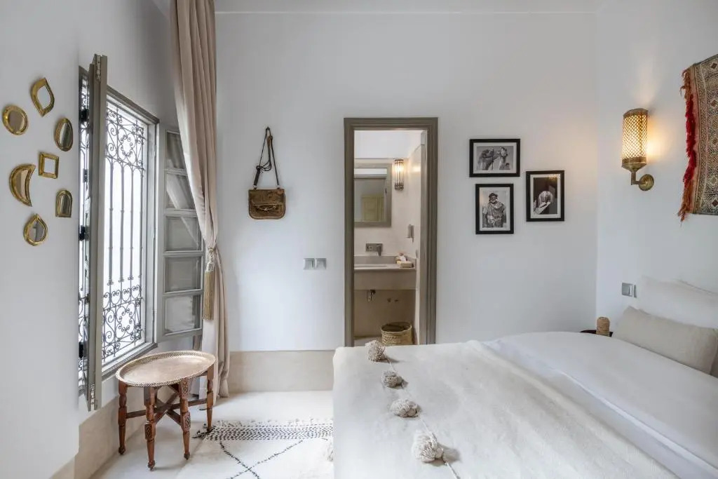 Riad Louhou
