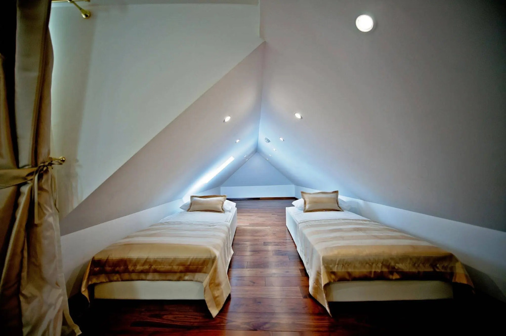 Jupiter Heritage Hotel