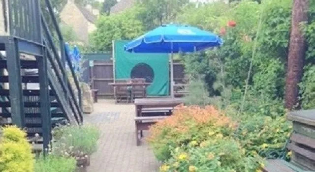 The Royal Oak Burford