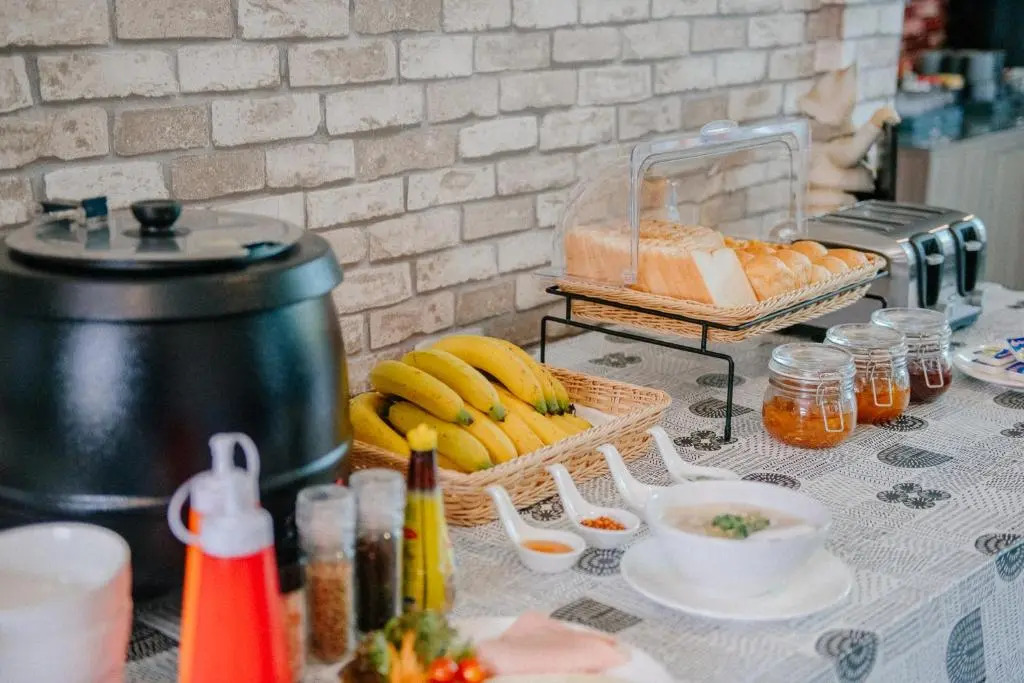 ONE Chumphon Hotel