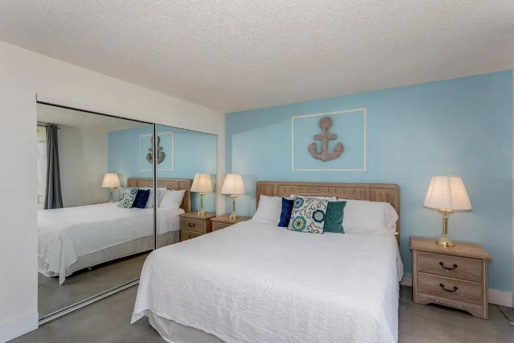 Santa Rosa Dunes 941