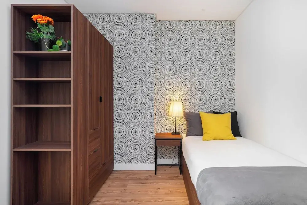 City Oasis Extravaganza: Lisbon'S Supreme Retreat