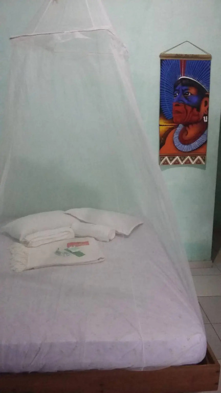 Resort Vila Cotijuba