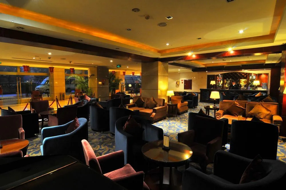 Atour Hotel Tai Koo Li Riverside Chengdu