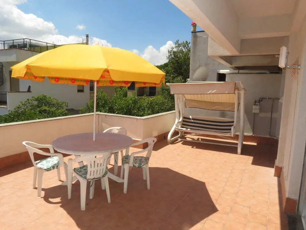 Case vacanze Marina