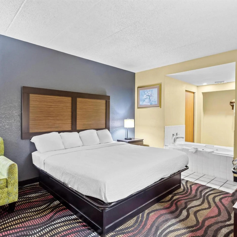 Americas Best Value Inn Grayson