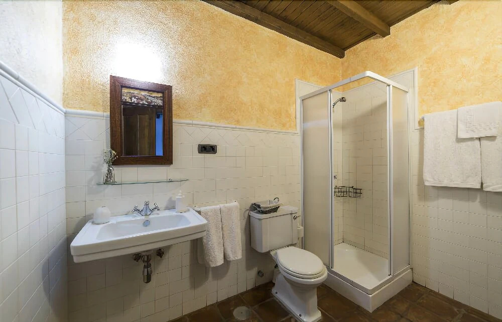 Apartamentos Casasturga