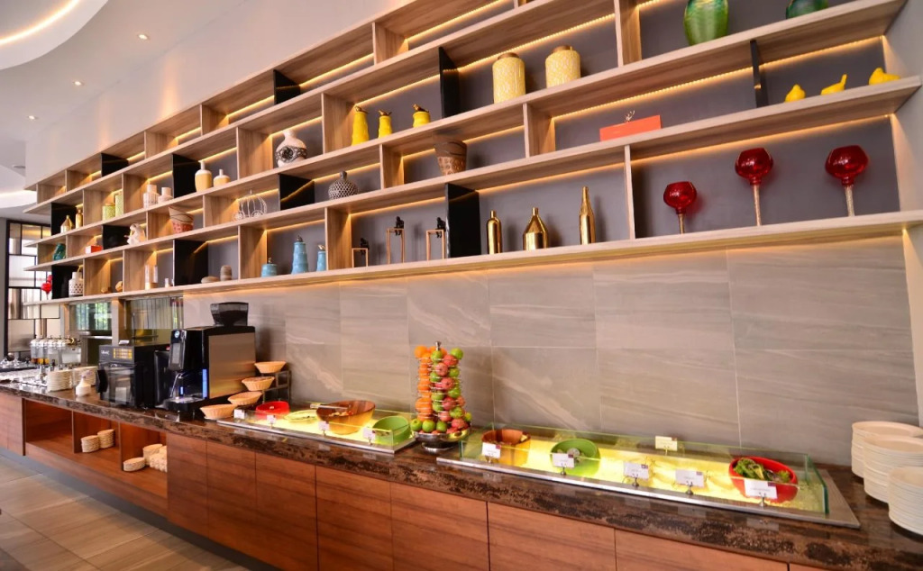 Mercure Selangor Selayang