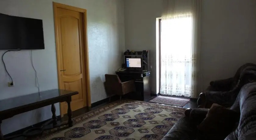 Nargizs House