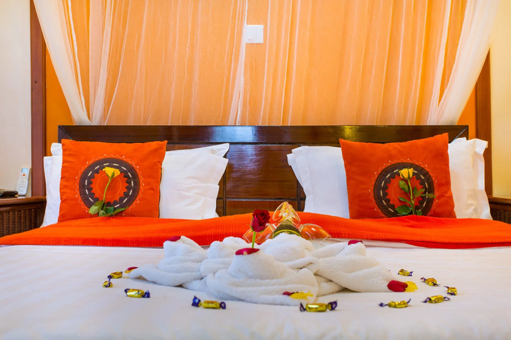 Wigot Gardens Hotel