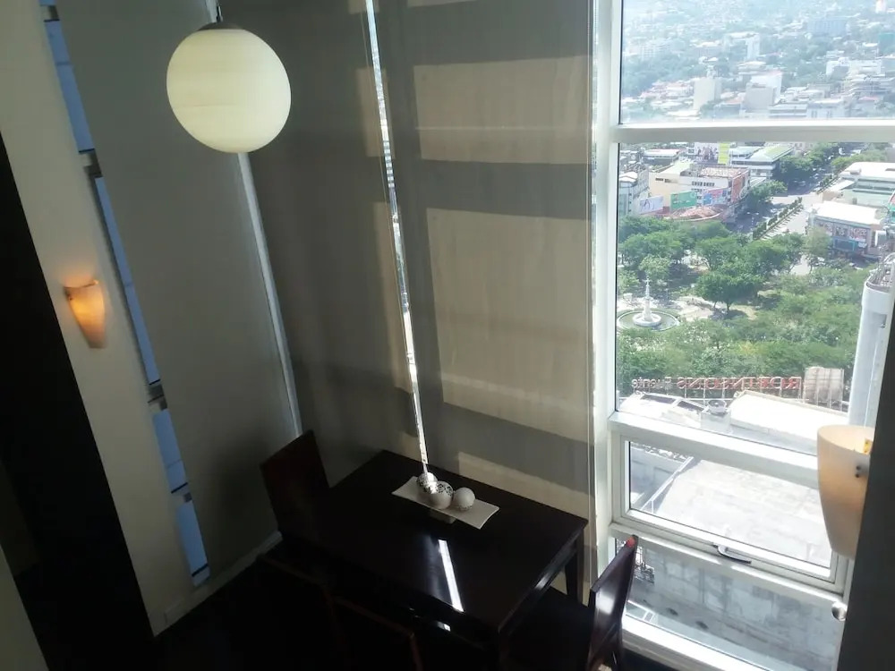 2 Bedroom Luxury Lofts