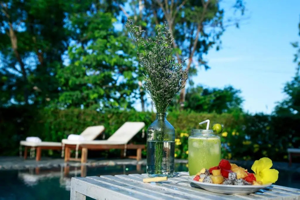 Gia Huy Riverside Hotel Hoi An