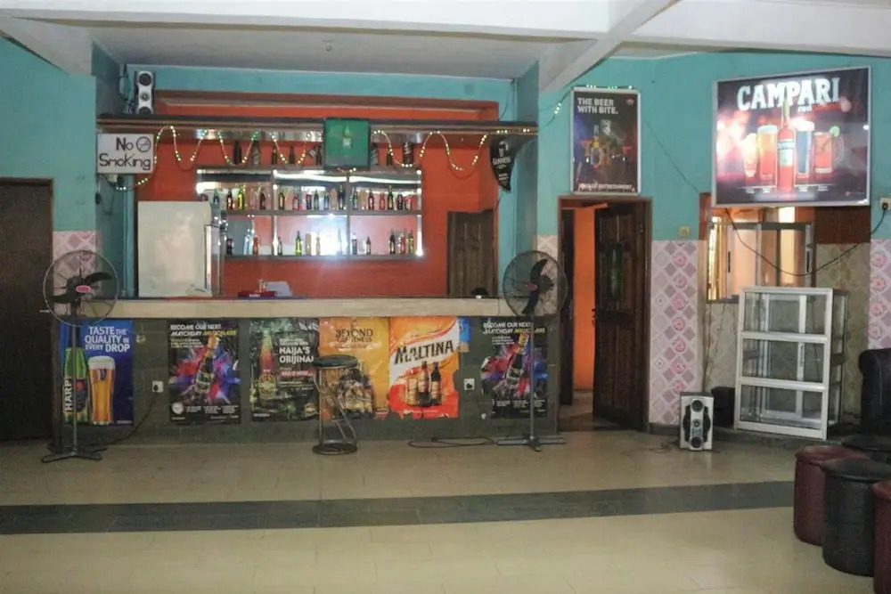 Focal Hotel