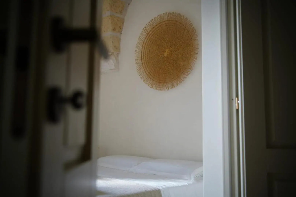 Lanime - Bed in Spa