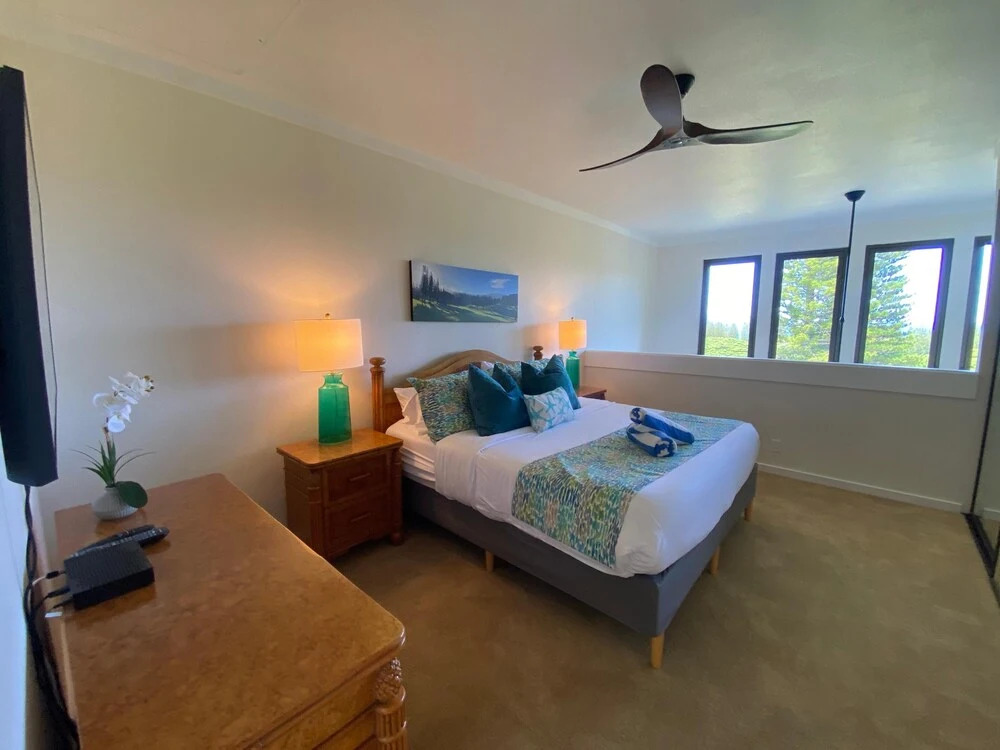 Kapalua Golf Villas 17t8