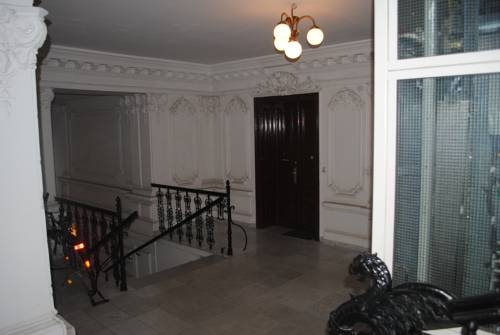 Apartment Canisius