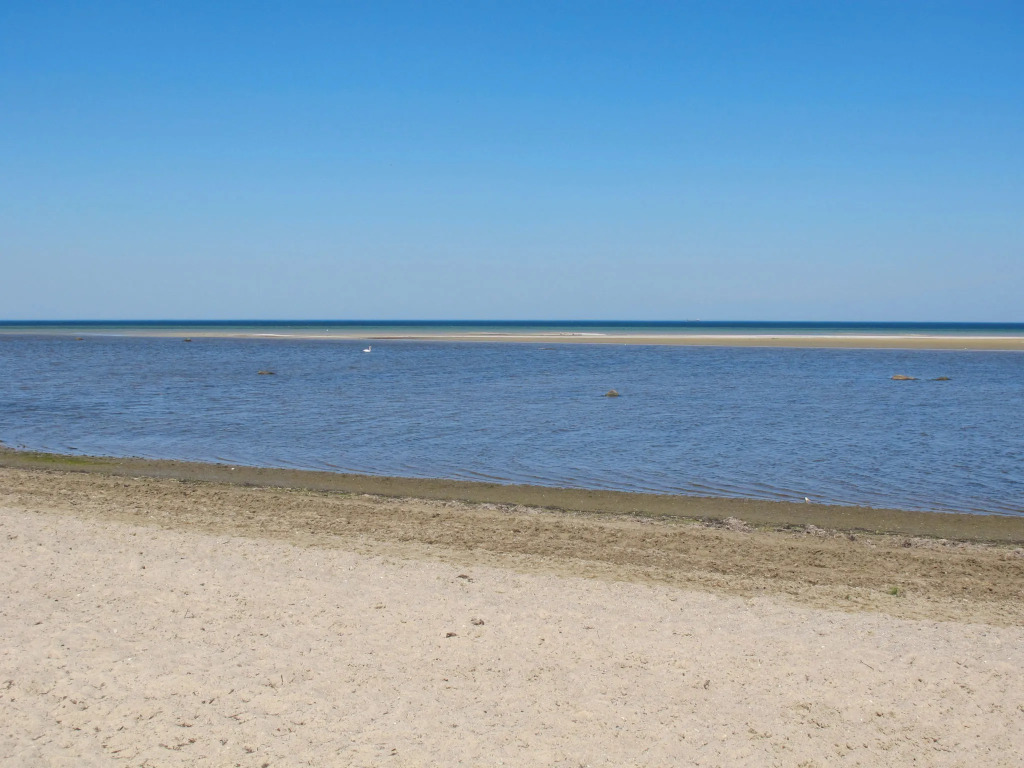 Gollwitzer Park Strandburg