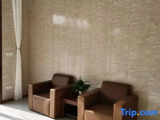 Jining Meitu Business Hotel