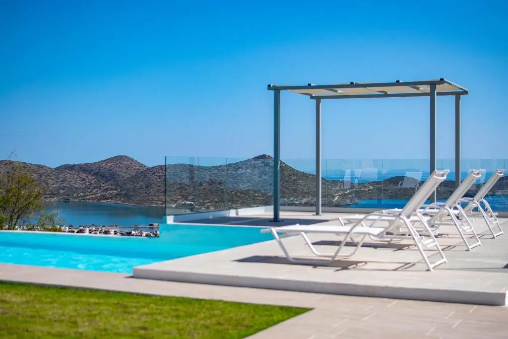 Joy Elounda Villa 2