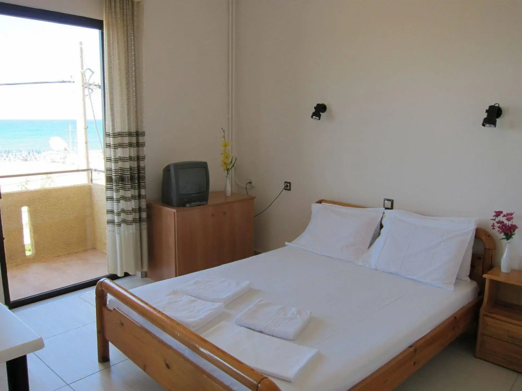 The Sea View Apartments
