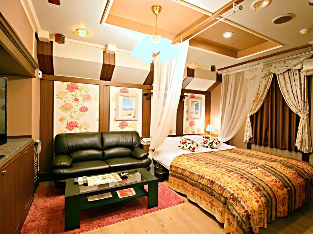 SARI Resort Kawanishi