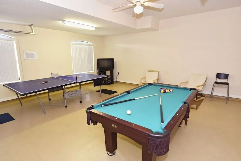 Cozy 5Bed High Grove Resort w Pool, Spa, Game Rm, Mins to Disney-133 home